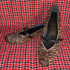 Salvatore Ferragamo Shoes💜